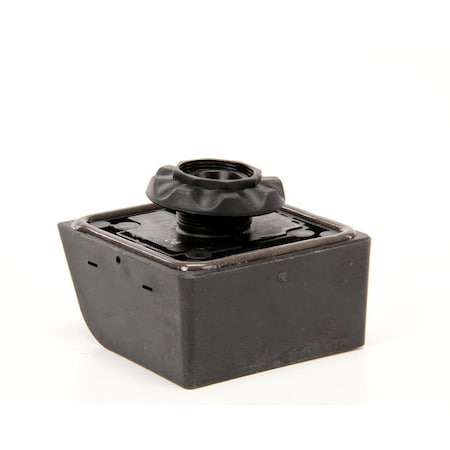 In-Sink-Erator Knob, Door Disconnect W/Shield 14707